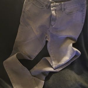 Yummie Jeans By Heather Thomson